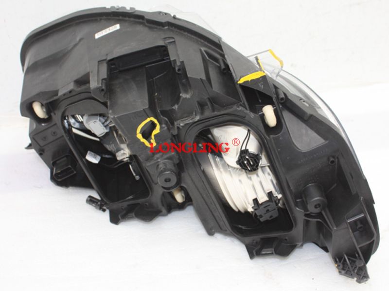 VN-028 HEAD LAMP LH For CITROEN DISPATCH&BERLINGO