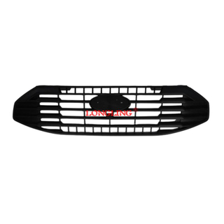 VT-203 FRONT GRILLE For TRANSIT CUSTOM 2024