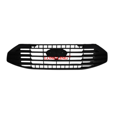 VT-203 FRONT GRILLE For TRANSIT CUSTOM 2024