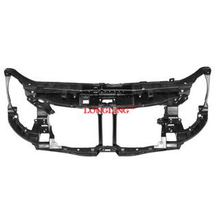 VR-165 RADIATOR BRACKET For MASTER 2011-2018