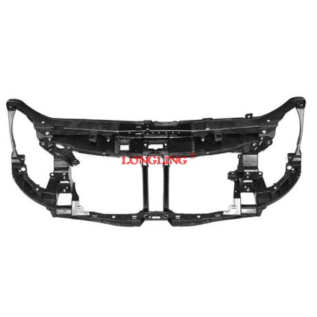 VR-165 RADIATOR BRACKET For MASTER 2011-2018