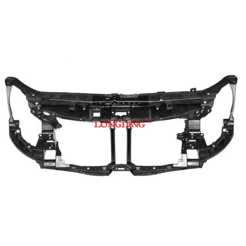 VR-165 RADIATOR BRACKET For MASTER 2011-2018