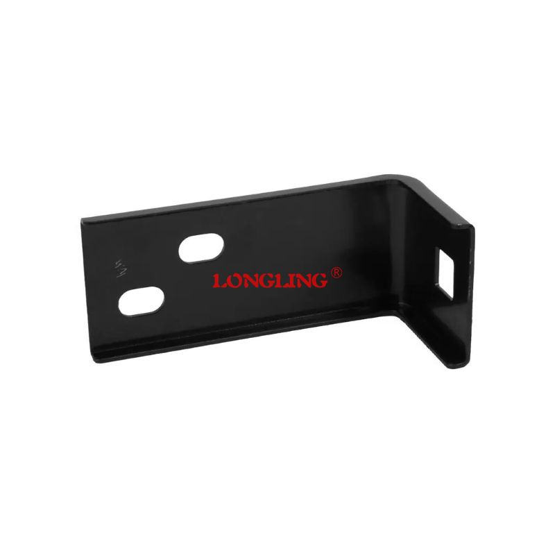 VR-113 FRONT BUMPER BRACKET For Renault Master 2021