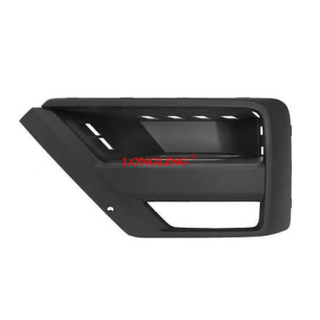 VW-072 FOG LAMP COVER WITH HOLE LH For VW CRAFTER 2017