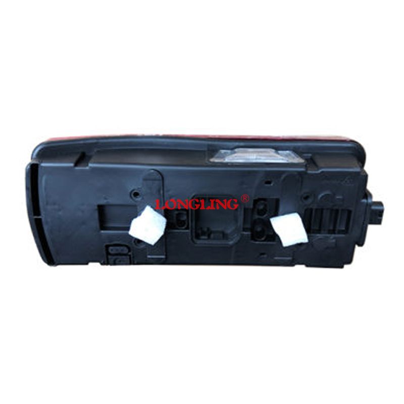 VW-080 TAIL LIGHT LH 7PINS For VW CRAFTER 2017-ON