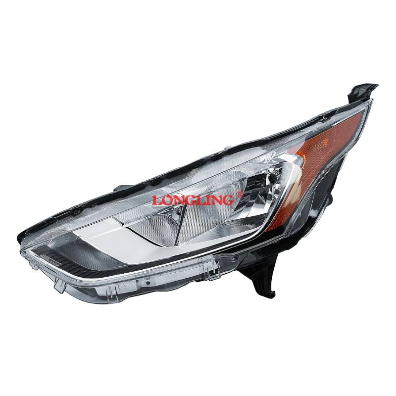VT-175 HEAD LAMP LH (USA VERSION) For FORD TRANSIT CONNECT 2019-2024