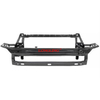 VW-078 FRONT BUMPER REINFORCEMENT For VW CRAFTER 2017