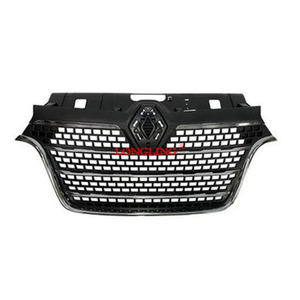 VR-151 FRONT GRILLE For Renault Master 2021