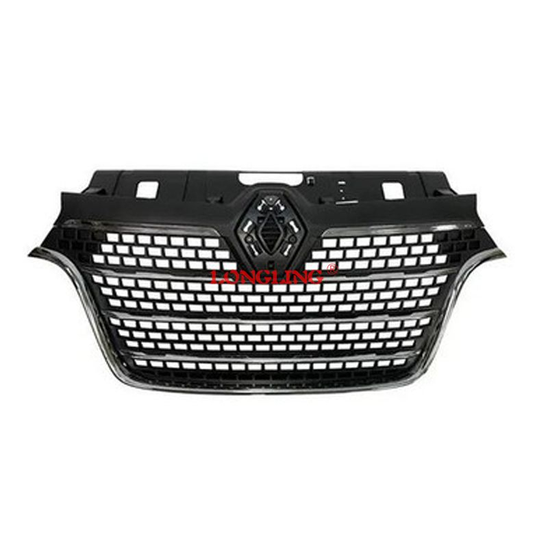 VR-151 FRONT GRILLE For Renault Master 2021
