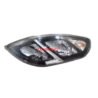 VN-043 HEAD LAMP RH For VAUXHALL MOVANO 2019-2021