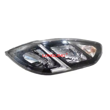 VN-043 HEAD LAMP RH For VAUXHALL MOVANO 2019-2021