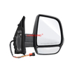 LL01-60-031 RH AUTO MIRROR For DODGE RAM PROMASTER CITY
