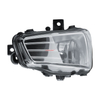 ZY-MB-015 FOG LIGHT LH For MERCEDES ACTROS 9608200256