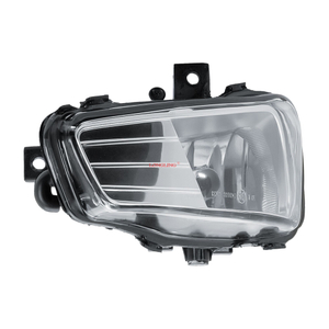 ZY-MB-015 FOG LIGHT LH For MERCEDES ACTROS 9608200256