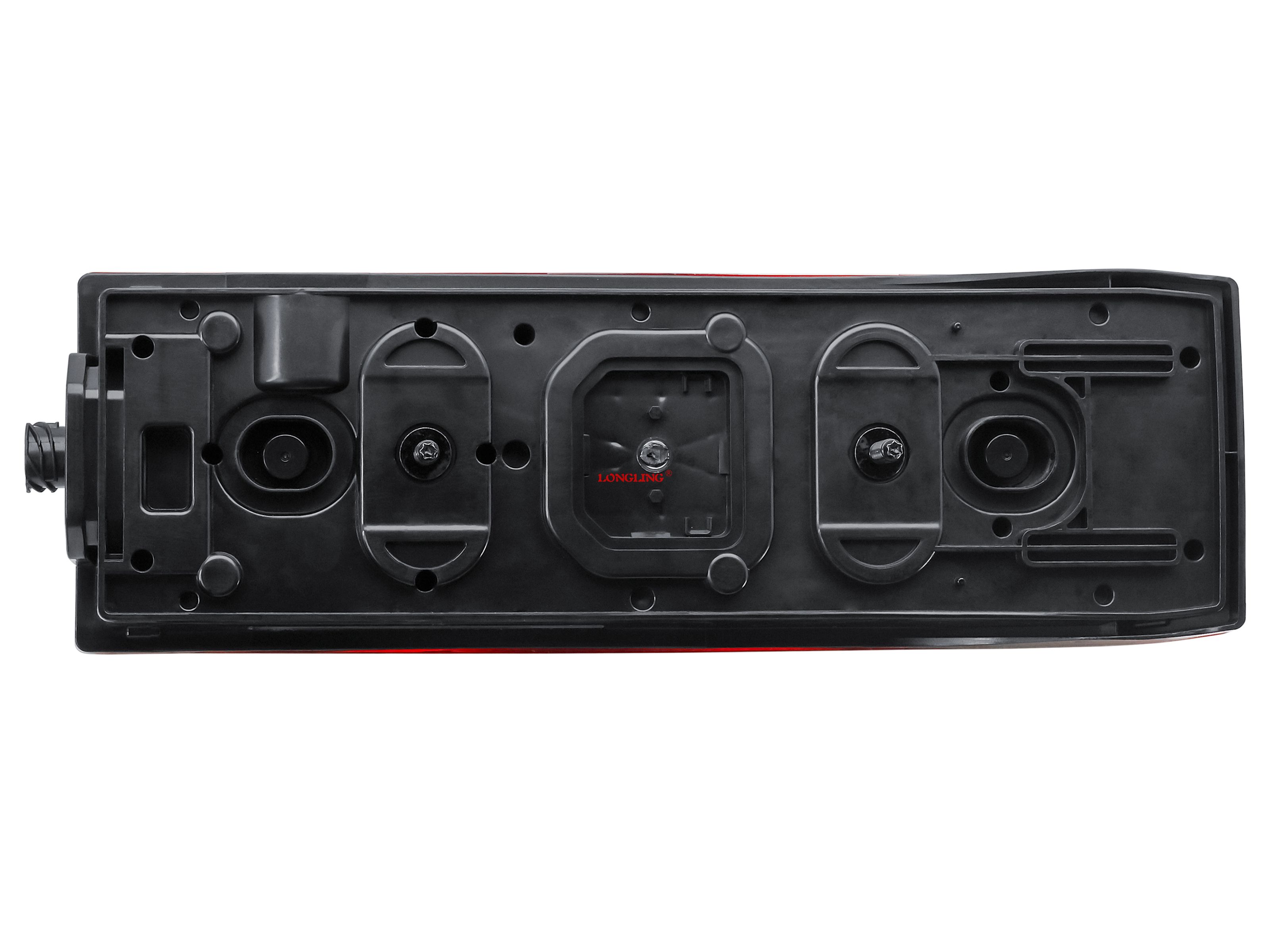 ZY-SC-030 TAIL LAMP LH For SCANIA P/G/R/S 2024