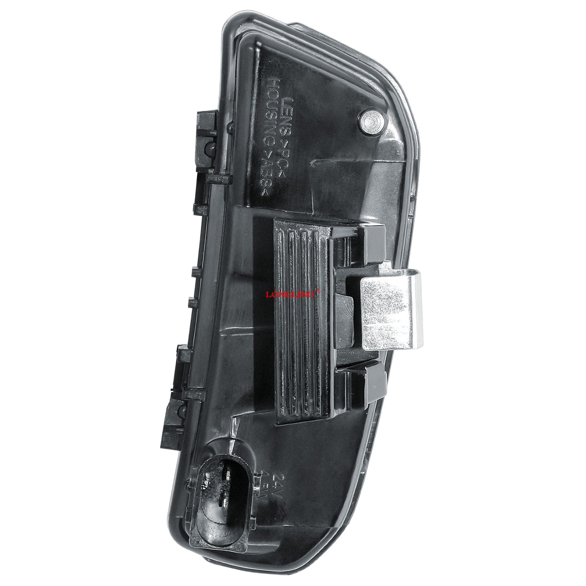 ZY-SC-027 SIDE MRAK LH For SCANIA P/G/R/S SERIES