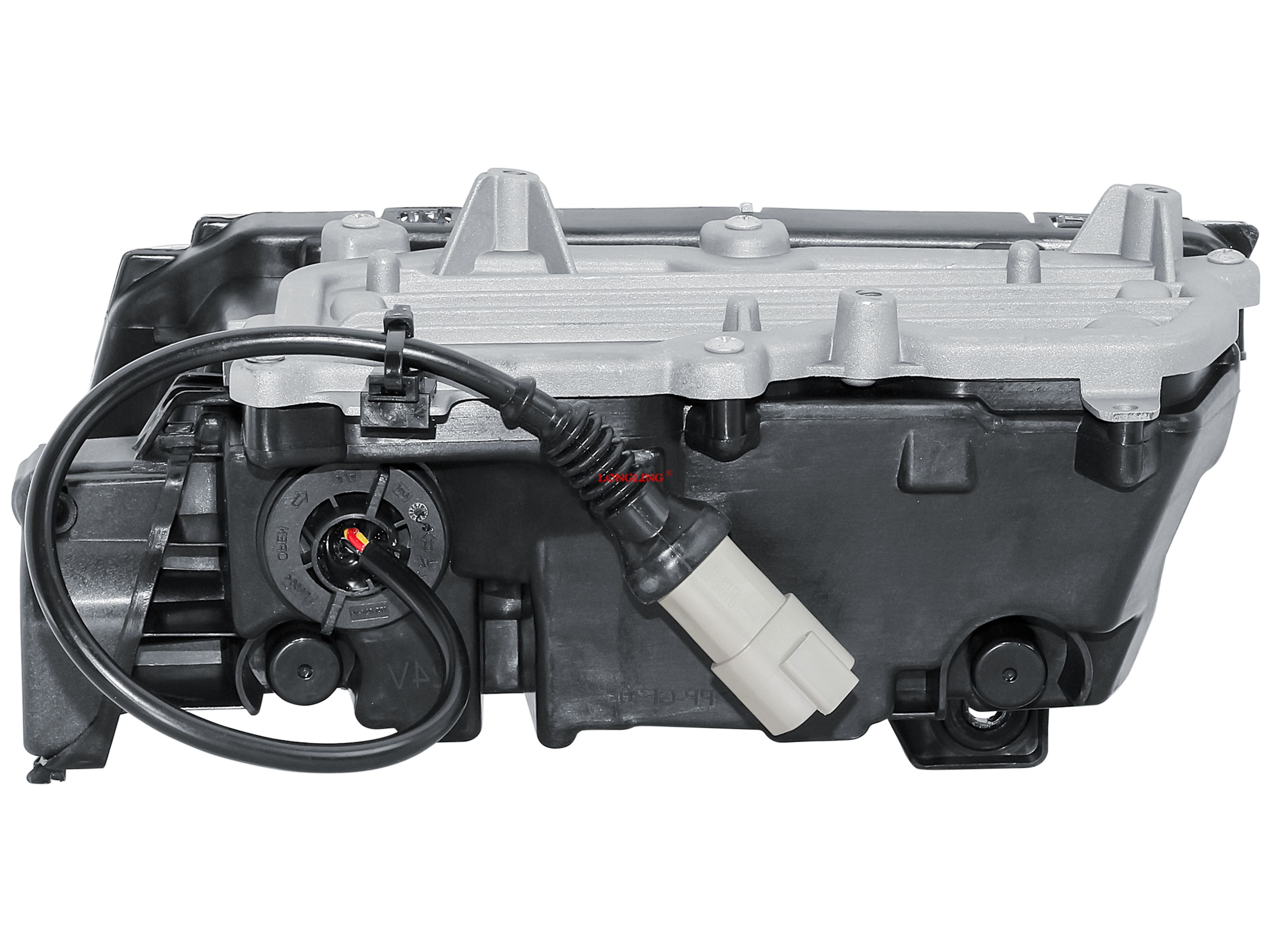 ZY-SC-026 FOG LIGHT RH For SCANIA P/G/R/S SERIES