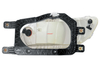 ZY-DF-020 FOG LIGHT RH For DAF CF 2020