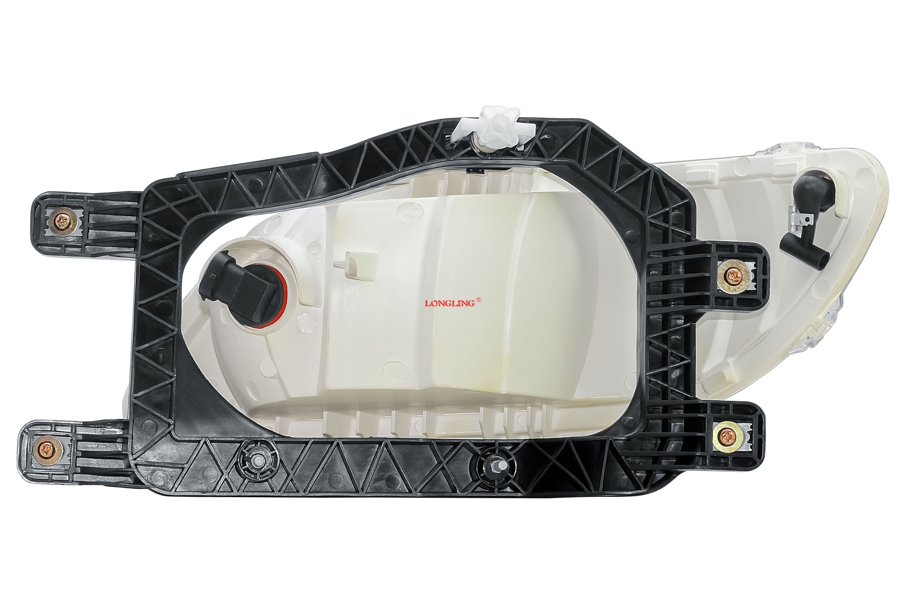 ZY-DF-020 FOG LIGHT RH For DAF CF 2020