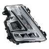 ZY-VL-002 LED HEADLIGHT WITH AFS RH For VOLVO FH 