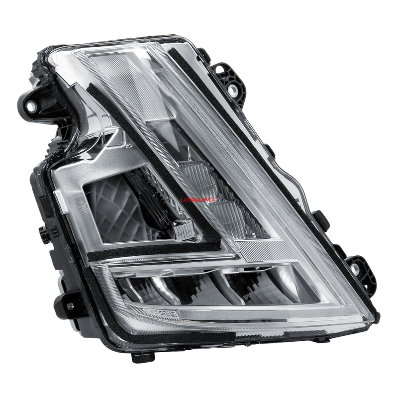 ZY-VL-002 LED HEADLIGHT WITH AFS RH For VOLVO FH 