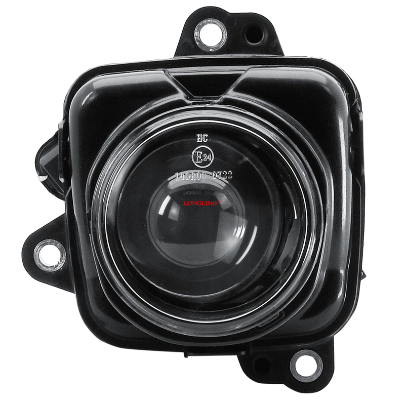 ZY-RN-015 LOW-BEAN LIGHT LH For RENAULT RANG D