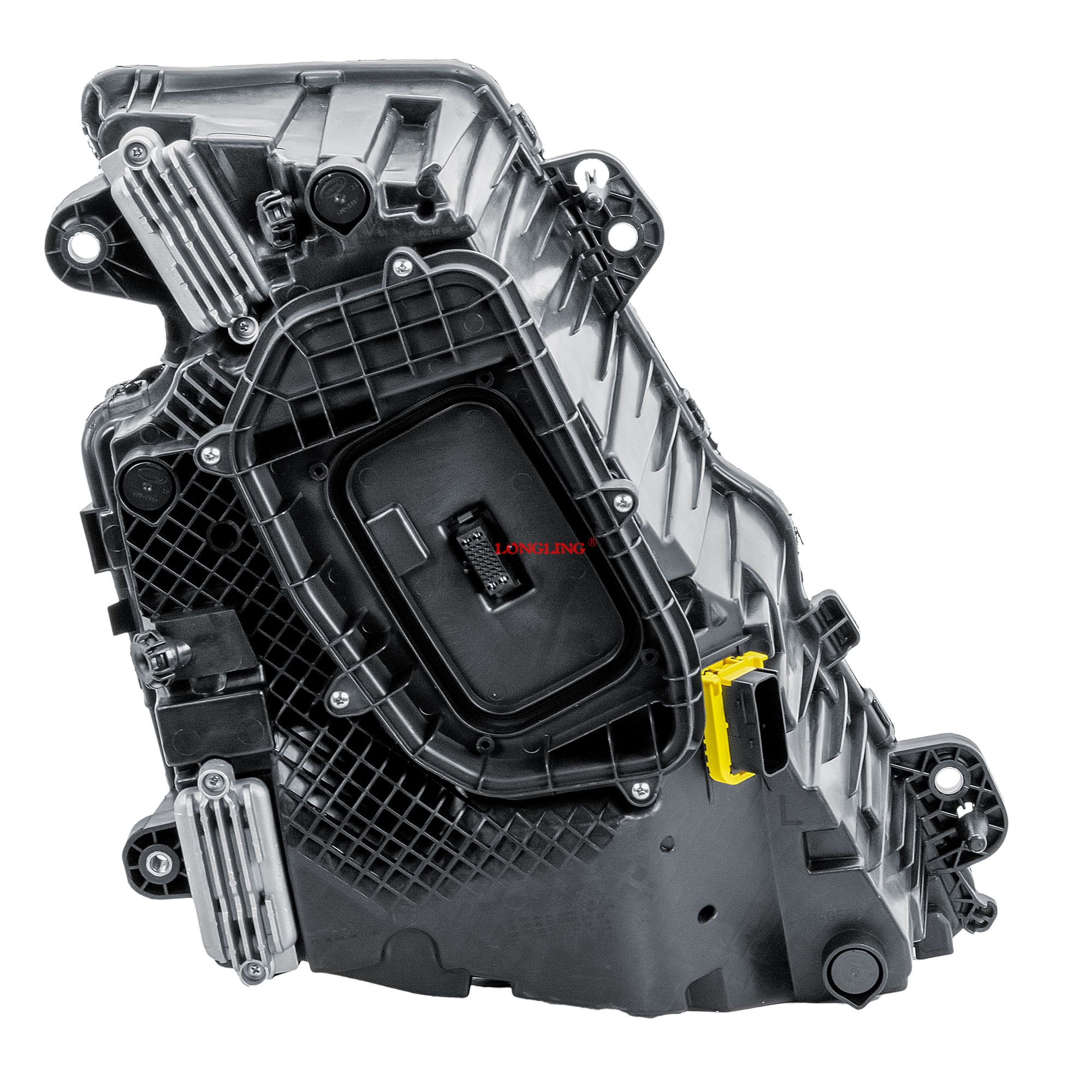 ZY-VL-001 LED HEADLIGHT WITH AFS LH For VOLVO FH 