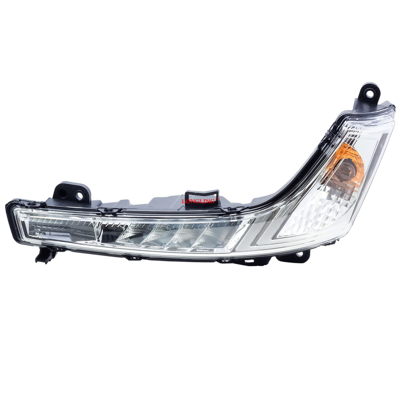 ZY-RN-011 SIGNAL LIGHT LH For RENAULT RANG D