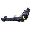 ZY-RN-012 SIGNAL LIGHT RH For RENAULT RANG D