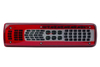 ZY-VL-039 LED TAIL LIGHT LH For VOLVO