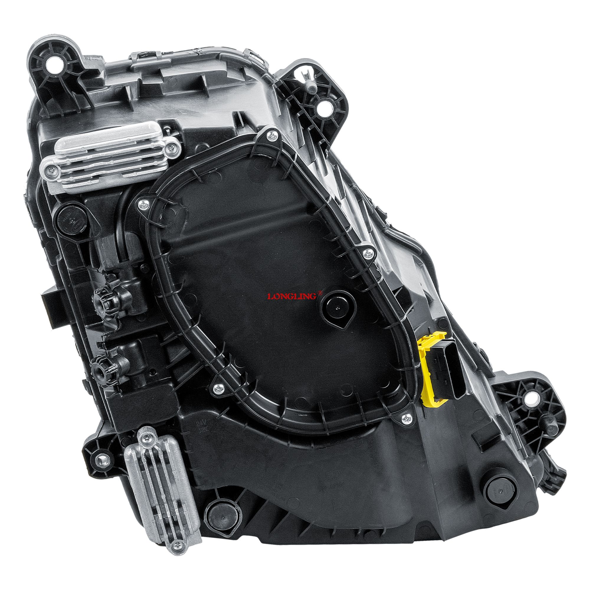ZY-VL-007 LED HEADLIGHT LH For VOLVO FMX
