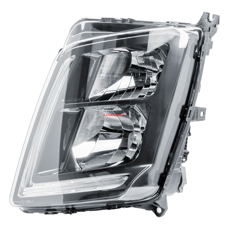 ZY-VL-011 HEADLIGHT LH For VOLVO FMX
