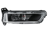 ZY-MN-010 FOG LIGHT RH For MAN TGX
