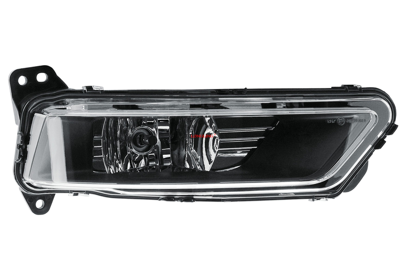 ZY-MN-010 FOG LIGHT RH For MAN TGX