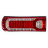ZY-MB-029 LED TAIL LIGHT LH For MERCEDES 