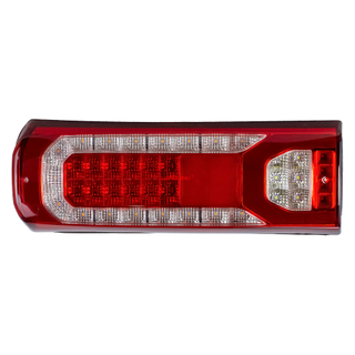 ZY-MB-029 LED TAIL LIGHT LH For MERCEDES 