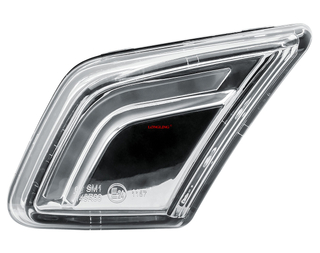 ZY-MB-033 TURN SIGNAL LAMP LH For MERCEDES ACTROS 2020