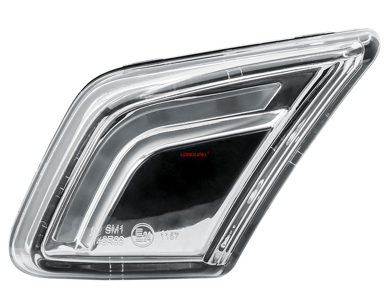 ZY-MB-033 TURN SIGNAL LAMP LH For MERCEDES ACTROS 2020