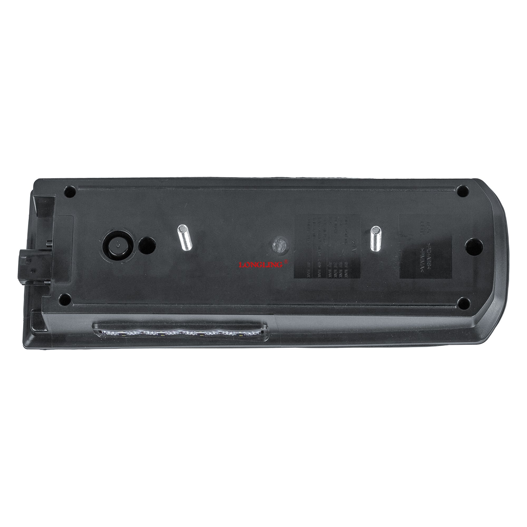 ZY-MB-029 LED TAIL LIGHT LH For MERCEDES 