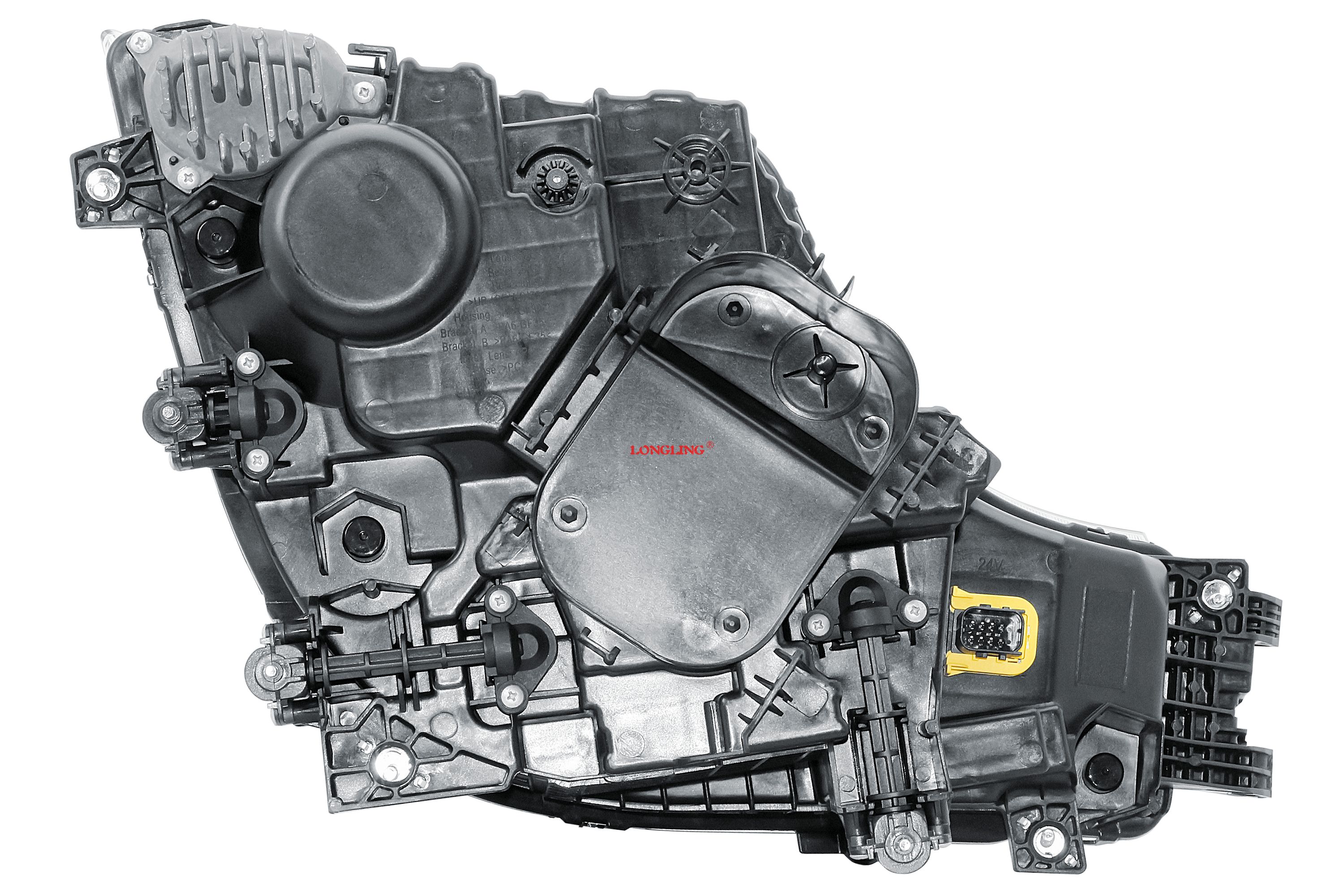 ZY-MB-037 HEAD LAMP LH For MERCEDES ACTROS 2023-
