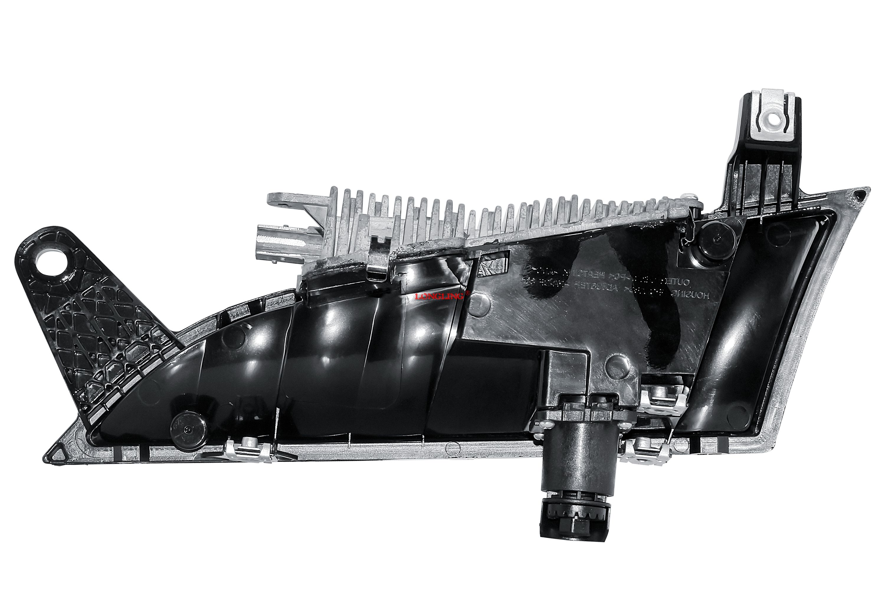 ZY-SC-012 FLOOD LIGHT RH For SCANIA