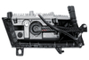 ZY-SC-005 FOG LIGHT LH For SCANIA