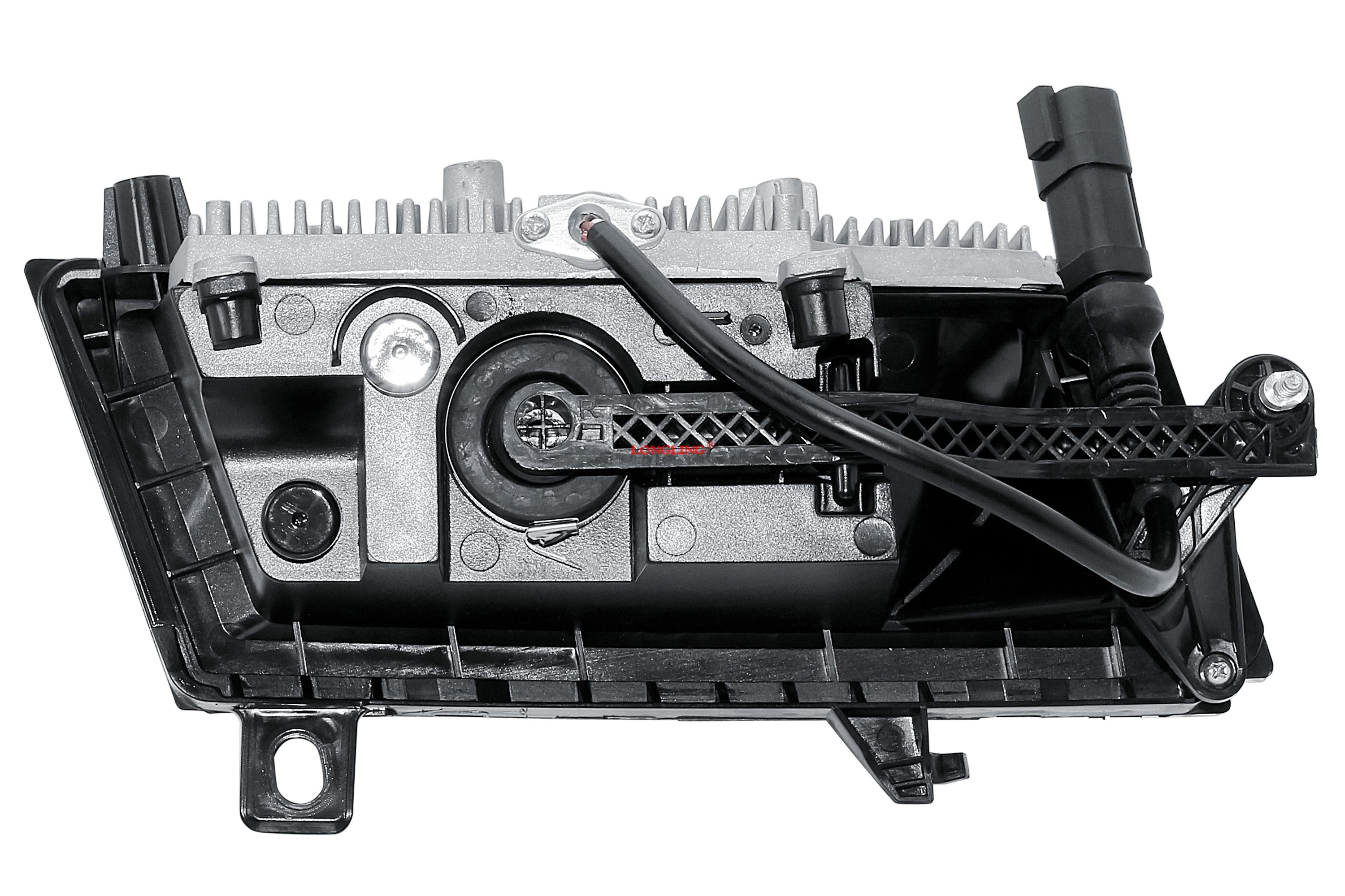 ZY-SC-005 FOG LIGHT LH For SCANIA