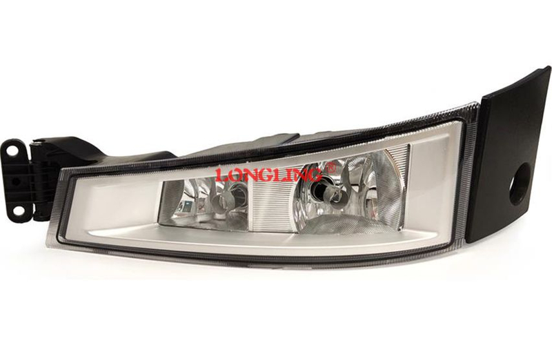 ZY-VL-021 FOG LIGHT LH For VOLVO FH