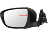 LL01-80-032-PHL AUTO MIRROR For NISSAN NAVARA 2003-2022