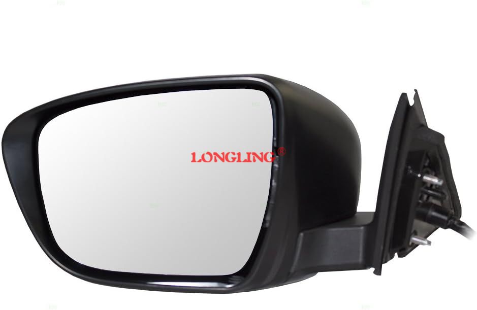 LL01-80-032-PHL AUTO MIRROR For NISSAN NAVARA 2003-2022