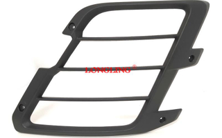 ZY-VL-041 HEADLAMP PROTECTOR LH For VOLVO FMX