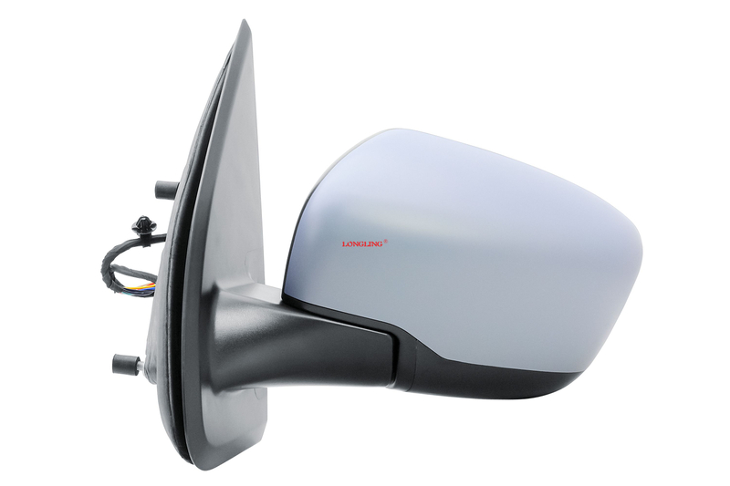 LL01-80-039-PHBL AUTO MIRROR For NISSAN FRONTIER 2023