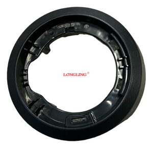 ZY-VL-045 FOG LAMP HOUSING RH For VOLVO FMX 2005-2021