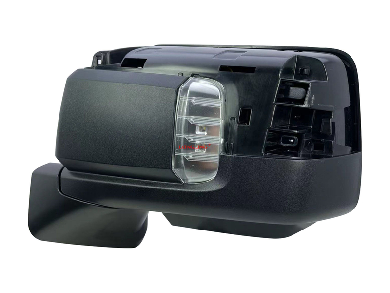 LL01-80-004-PHL-01 AUTO MIRROR For CHEVROLET SILVERADO 1500 2019-2023